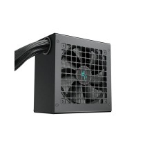 Power supply DEEPCOOL R-PN750D-FC0B-EU ATX 750 W 80 Plus Gold RoHS CE WEEE