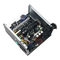 Power supply DEEPCOOL R-PN750D-FC0B-EU ATX 750 W 80 Plus Gold RoHS CE WEEE