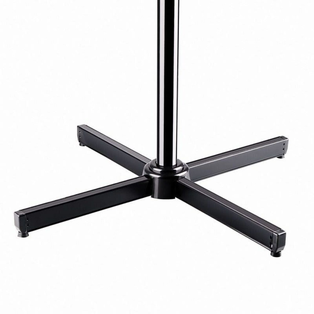 Freestanding Fan Eldom ID2501 Black 45 W