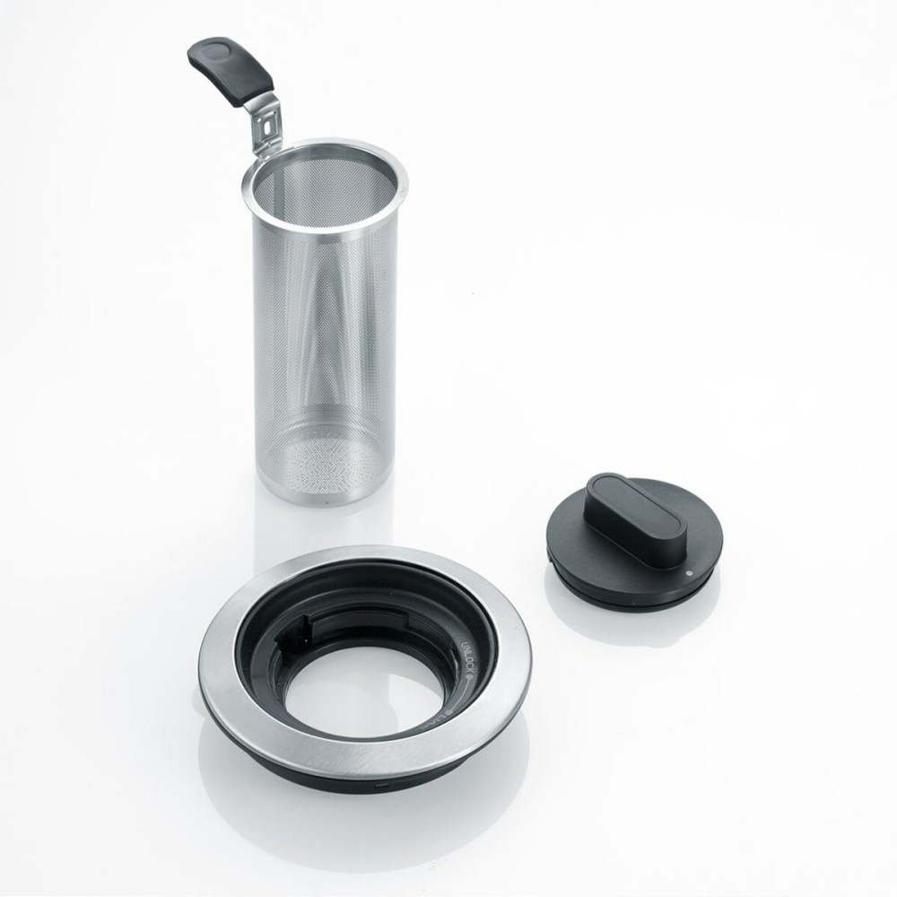 Kettle Severin WK 3480 White Stainless steel 3000 W 1,7 L