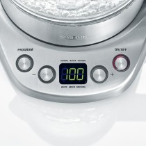 Bouilloire Severin WK 3480 Blanc Acier inoxydable 3000 W 1,7 L