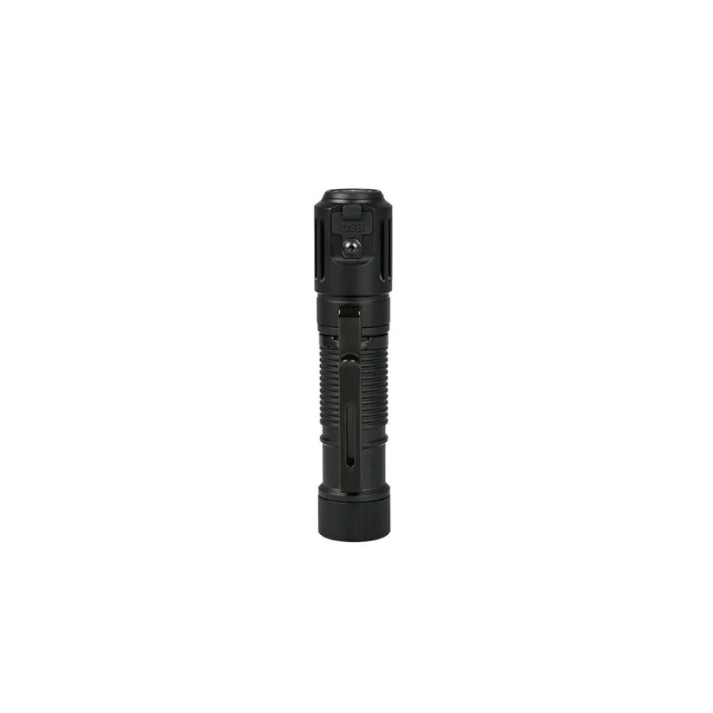 Lanterne LED pour la Tête Acebeam H15 2.0 Noir Orange