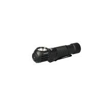Lanterne LED pour la Tête Acebeam H15 2.0 Noir Orange