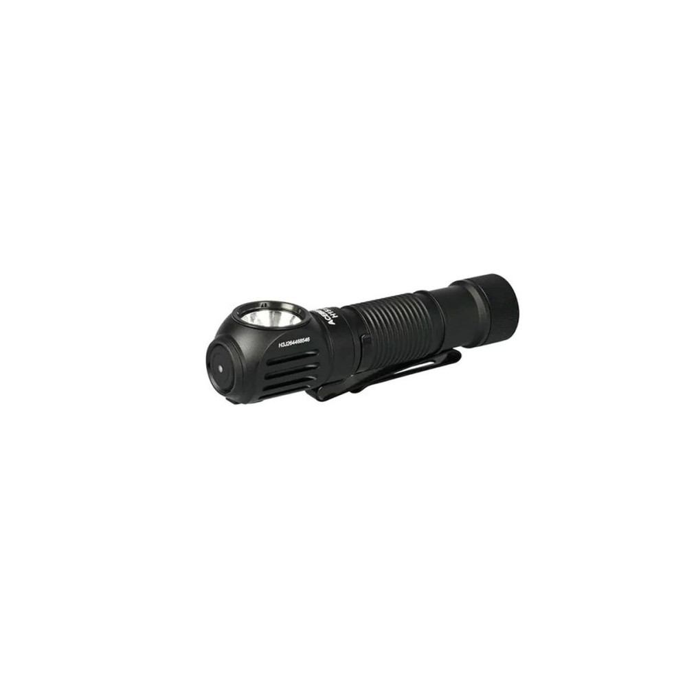 Lanterne LED pour la Tête Acebeam H15 2.0 Noir Orange
