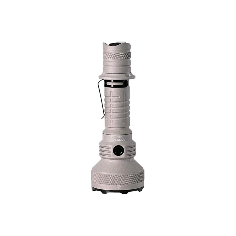 Lampe Torche Acebeam L35 2.0 MAO 5000 Lm