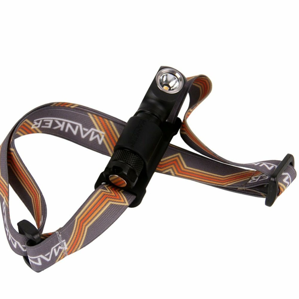 Torch Acebeam L35 2.0 GREEN 5000 Lm
