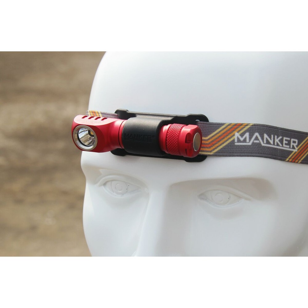 Torch Acebeam L35 2.0 GREEN 5000 Lm