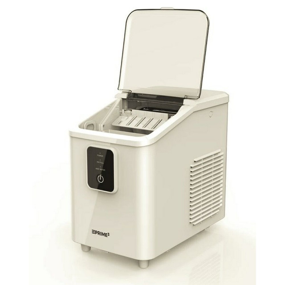 Eiswürfelmaschine Prime3 SIM31 Silberfarben 120 W 1,7 L 12 kg