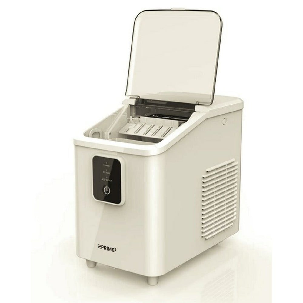 Ice Maker Prime3 SIM31 Silver 120 W 1,7 L 12 kg