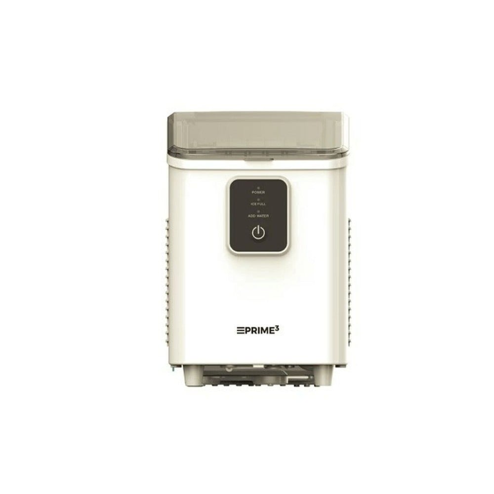 Ice Maker Prime3 SIM31 Silver 120 W 1,7 L 12 kg