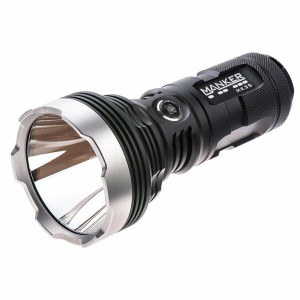 Lampe Torche Acebeam L35 2.0 BLUE 5000 Lm