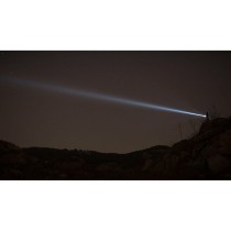 Lampe Torche Acebeam L35 2.0 BLUE 5000 Lm