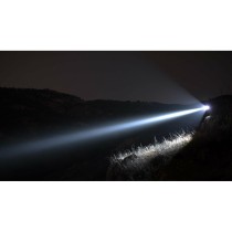 Lampe Torche Acebeam L35 2.0 BLUE 5000 Lm