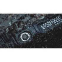 Lampe Torche Acebeam L35 2.0 BLUE 5000 Lm