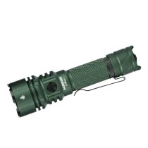 Lampe Torche Acebeam L16 GREEN