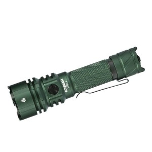 Lampe Torche Acebeam L16 GREEN