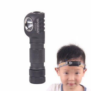 Torch Acebeam L19 2.0 OSRAM WHITE