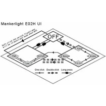 Taschenlampe Acebeam L19 2.0 OSRAM WHITE