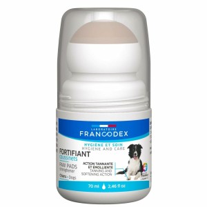 Trousse de premiers secours Francodex