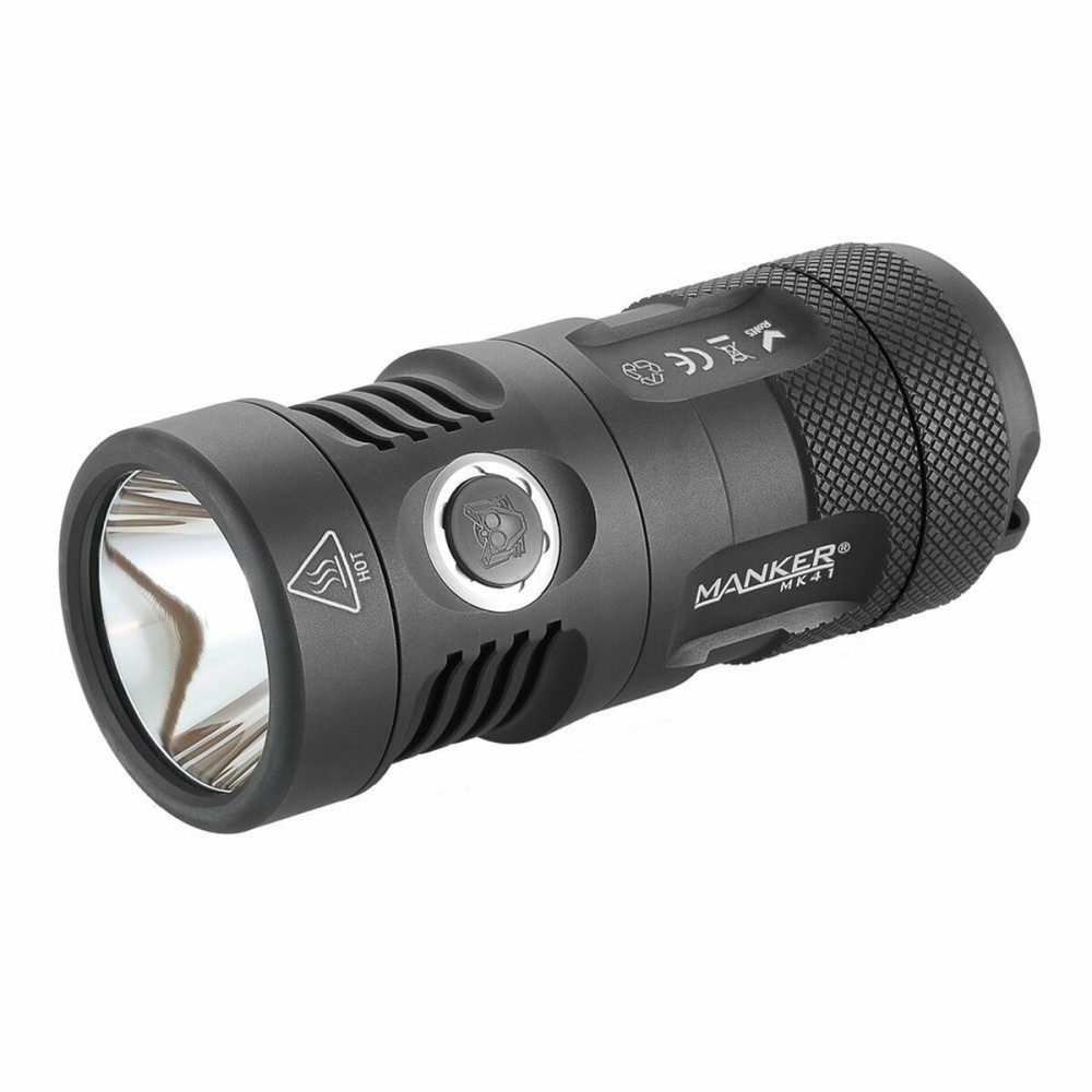 Lampe Torche Acebeam E75 MAO 6500K