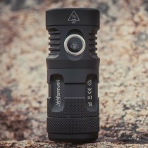 Lampe Torche Acebeam E75 MAO 6500K