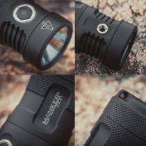 Lampe Torche Acebeam E75 MAO 6500K