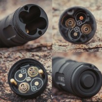 Lampe Torche Acebeam E75 MAO 6500K