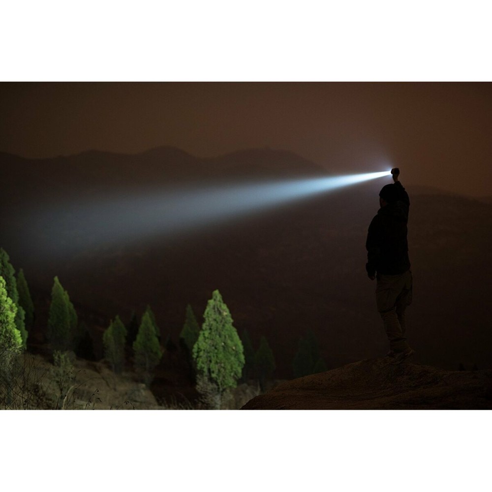 Lampe Torche Acebeam E75 MAO 6500K