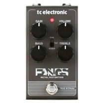 Electronic pedal Tc Electronic 34000109