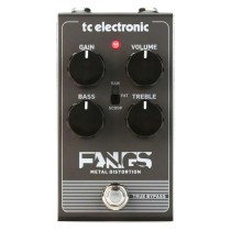 Pédale électronique Tc Electronic 34000109