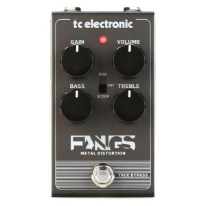 Elektronisches Pedal Tc Electronic 34000109