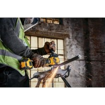 Winkelschleifer Dewalt DCG416VSN-XJ