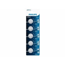 Lithium Button Cell Battery Philips CR2016P5/01B 3 V