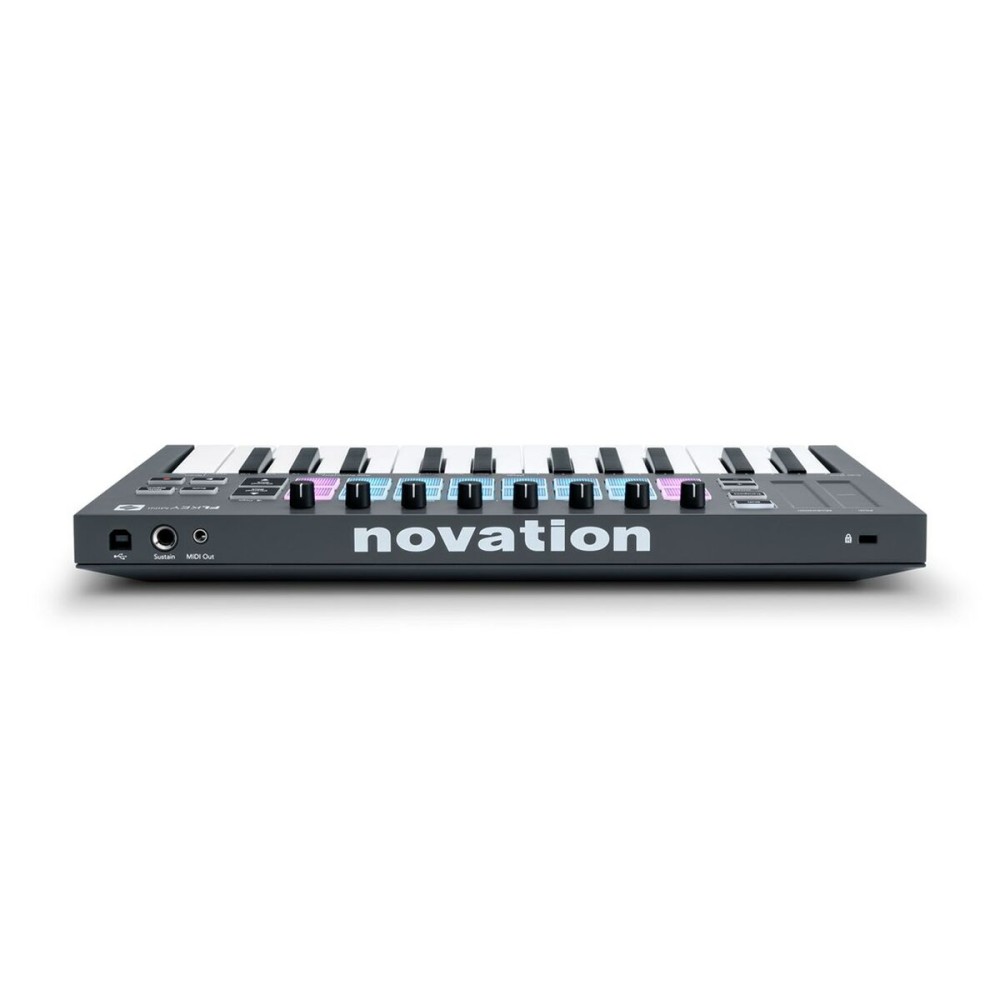 Piano Électronique Novation FLkey Min