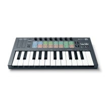 Elektronisches Klavier Novation FLkey Min
