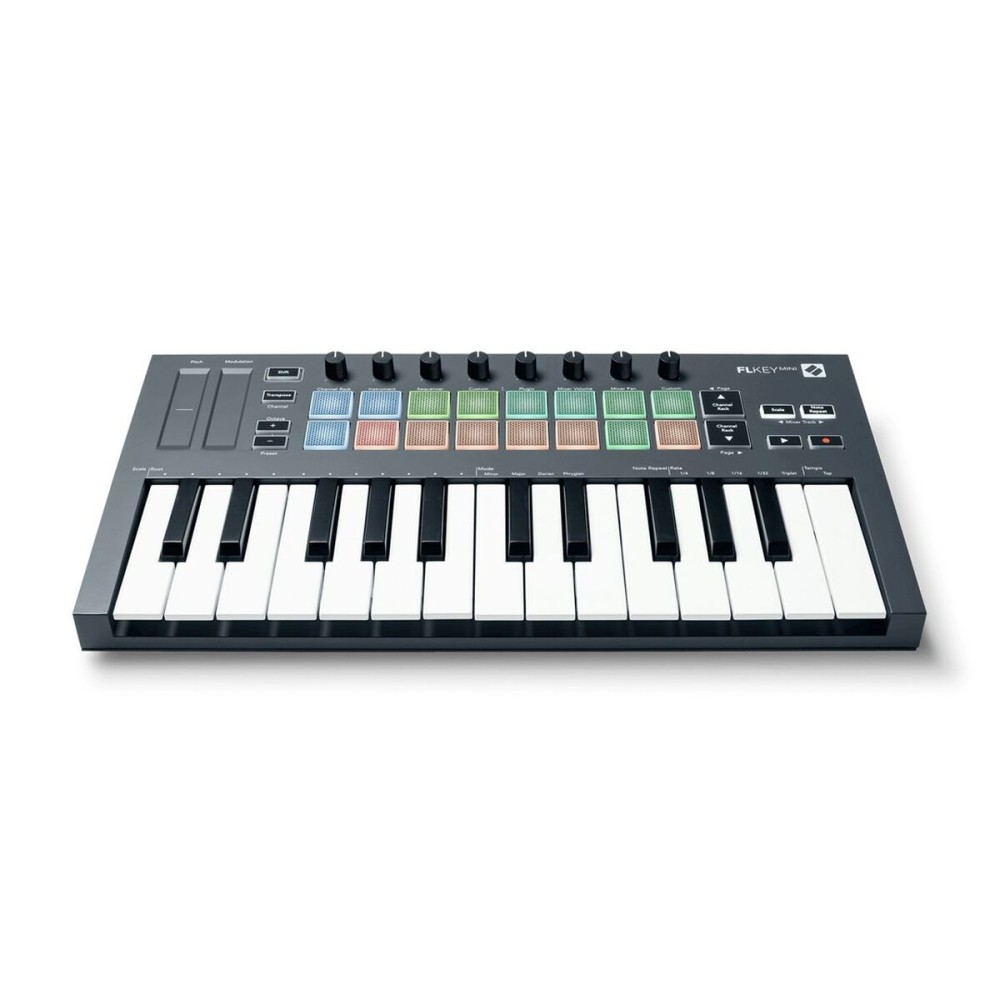 Elektronisches Klavier Novation FLkey Min