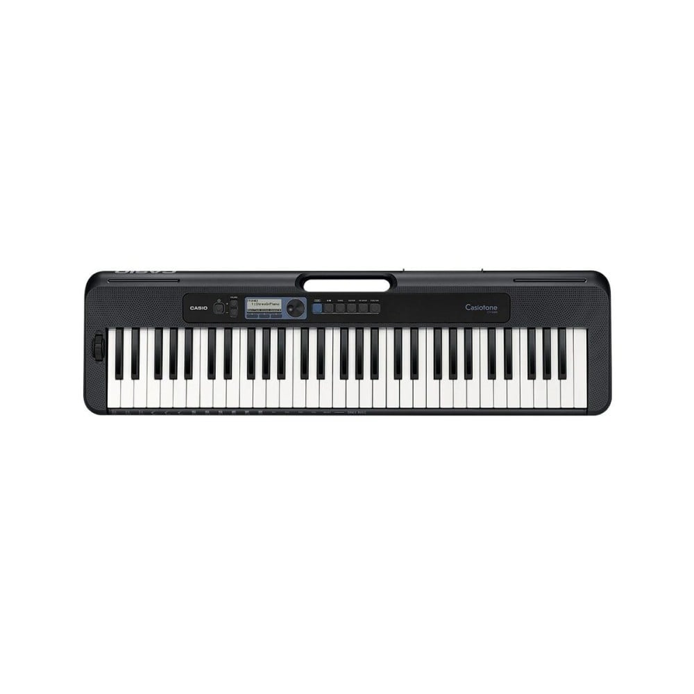 Synthesizer Casio MU CT-S300 BK