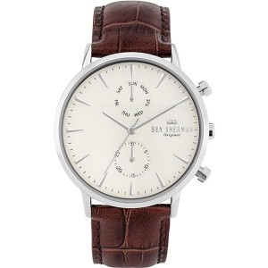 Herrenuhr Ben Sherman WB041T (Ø 43 mm)