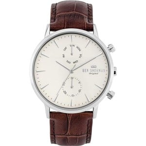 Montre Homme Ben Sherman WB041T (Ø 43 mm)