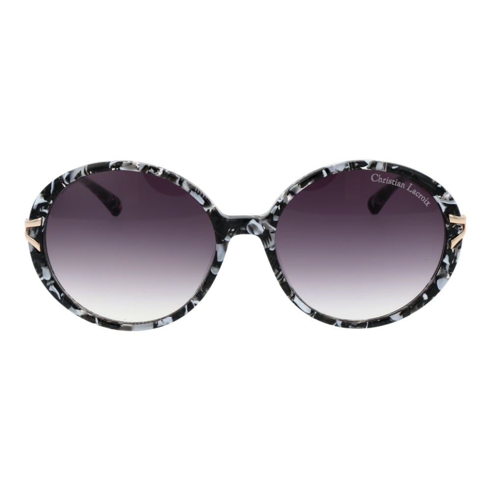Lunettes de soleil Femme Christian Lacroix CL5117 55094