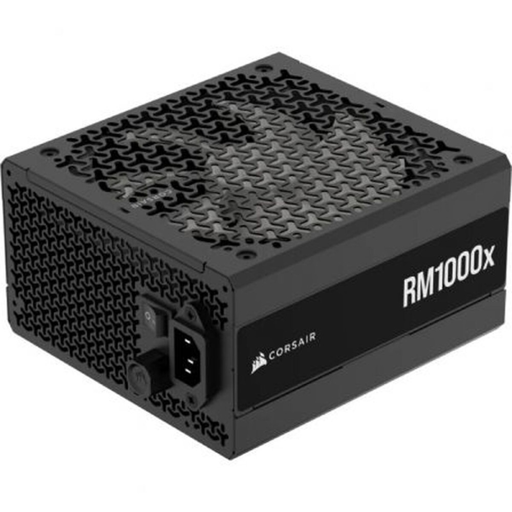 Power supply Corsair CP-9020271-EU ATX 1000 W 80 Plus Gold