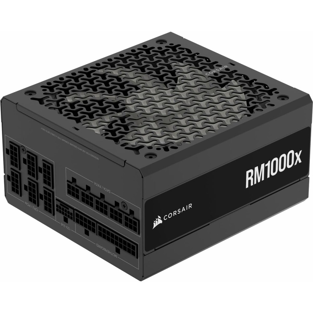 Power supply Corsair CP-9020271-EU ATX 1000 W 80 Plus Gold