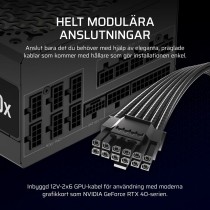 Stromquelle Corsair CP-9020271-EU ATX 1000 W 80 Plus Gold