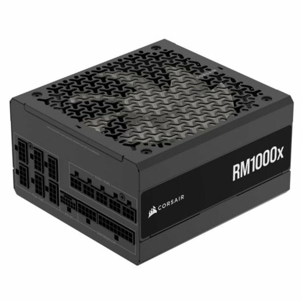 Power supply Corsair CP-9020271-EU ATX 1000 W 80 Plus Gold