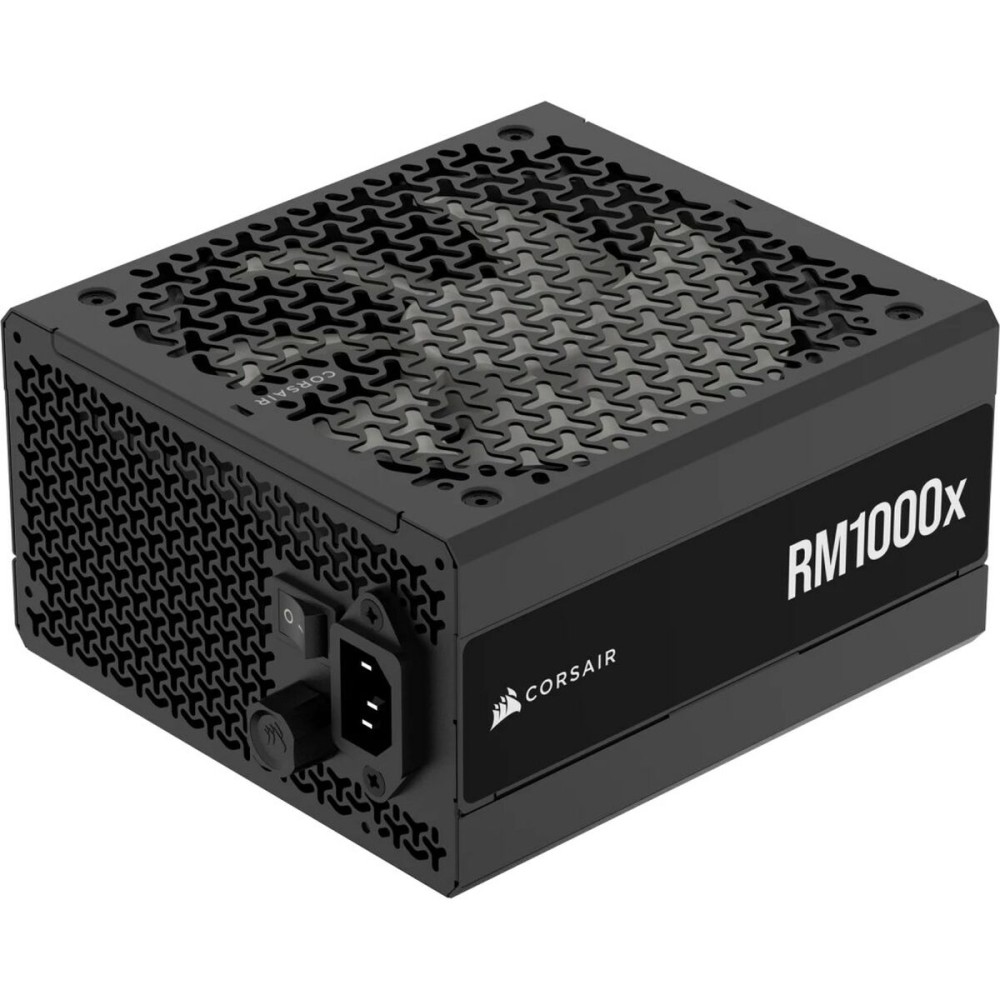 Power supply Corsair CP-9020271-EU ATX 1000 W 80 Plus Gold