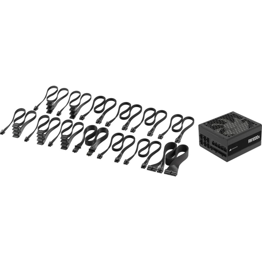 Power supply Corsair CP-9020271-EU ATX 1000 W 80 Plus Gold