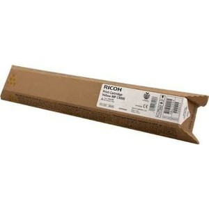 Toner Ricoh 842236 Gelb