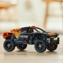 Konstruktionsspiel Lego 42165 Neom McLaren Extreme E.Team Bunt