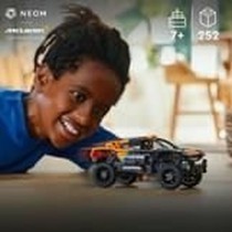Konstruktionsspiel Lego 42165 Neom McLaren Extreme E.Team Bunt