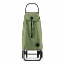 Panier à Courses Rolser i-max mf 4 Kaki 40 L